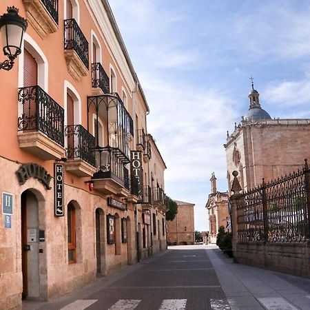 Hotel Arcos Catedral Ciudad-Rodrigo Εξωτερικό φωτογραφία