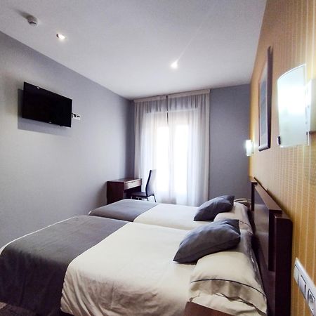 Hotel Arcos Catedral Ciudad-Rodrigo Εξωτερικό φωτογραφία