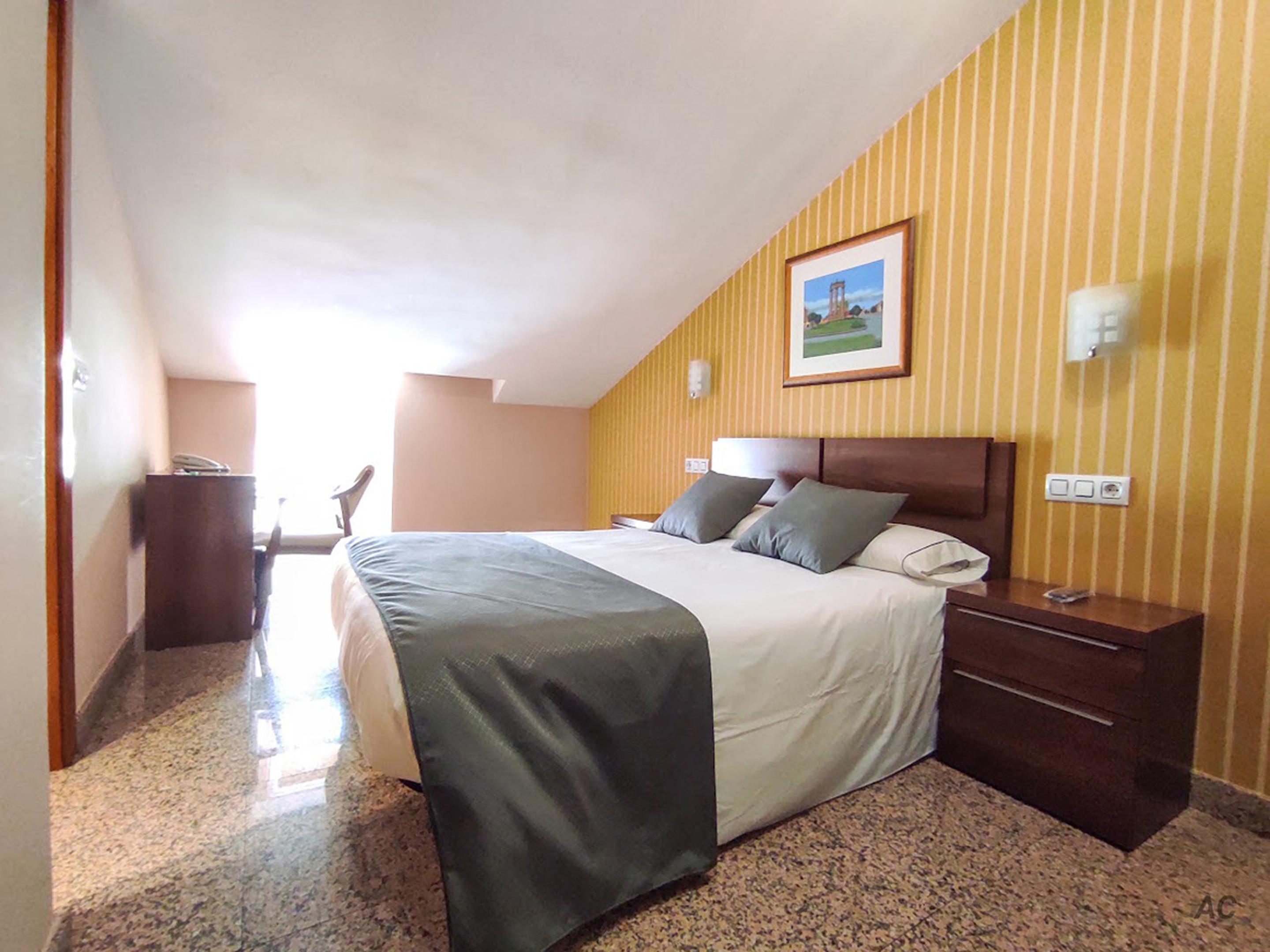 Hotel Arcos Catedral Ciudad-Rodrigo Εξωτερικό φωτογραφία