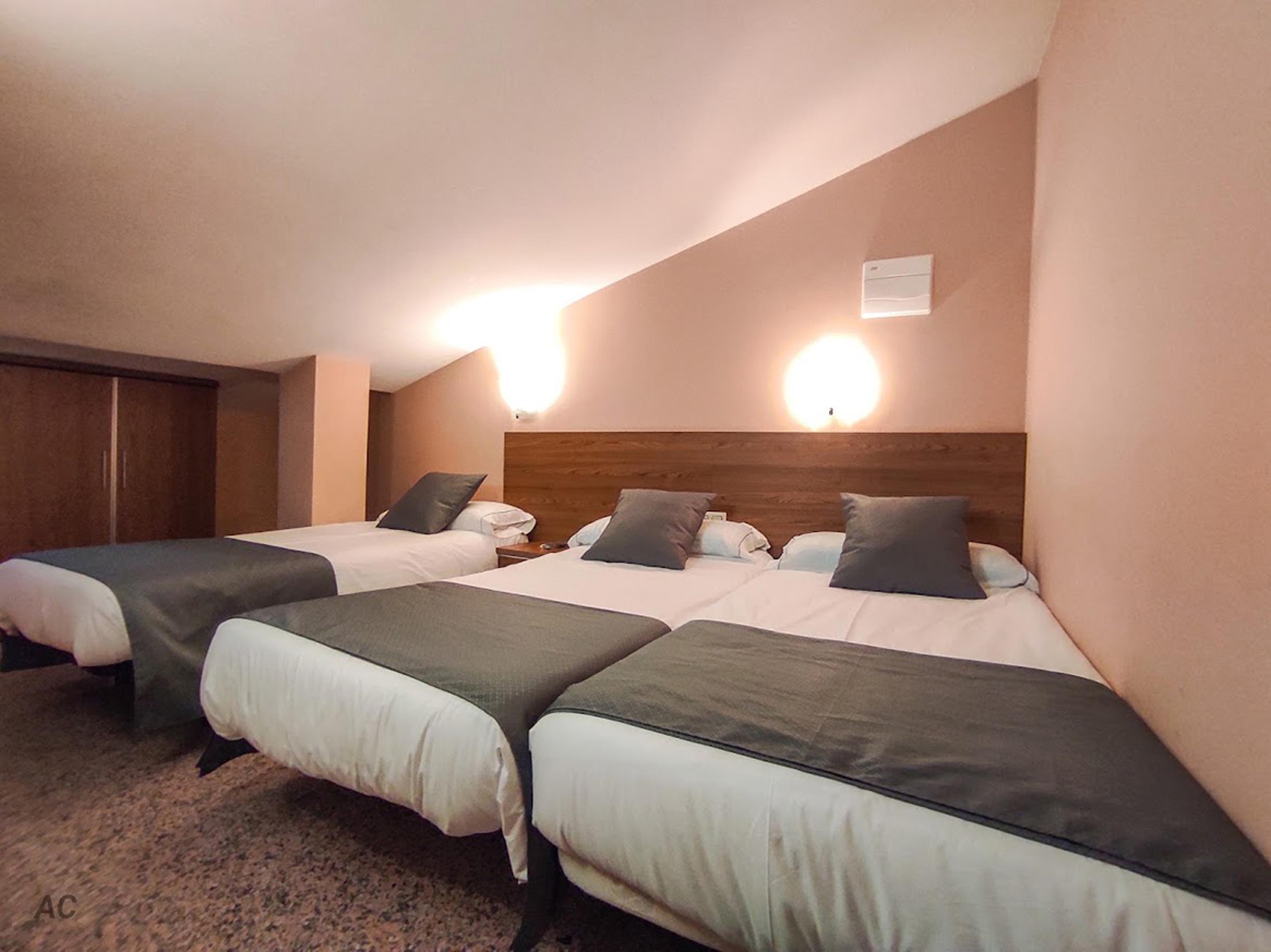 Hotel Arcos Catedral Ciudad-Rodrigo Εξωτερικό φωτογραφία