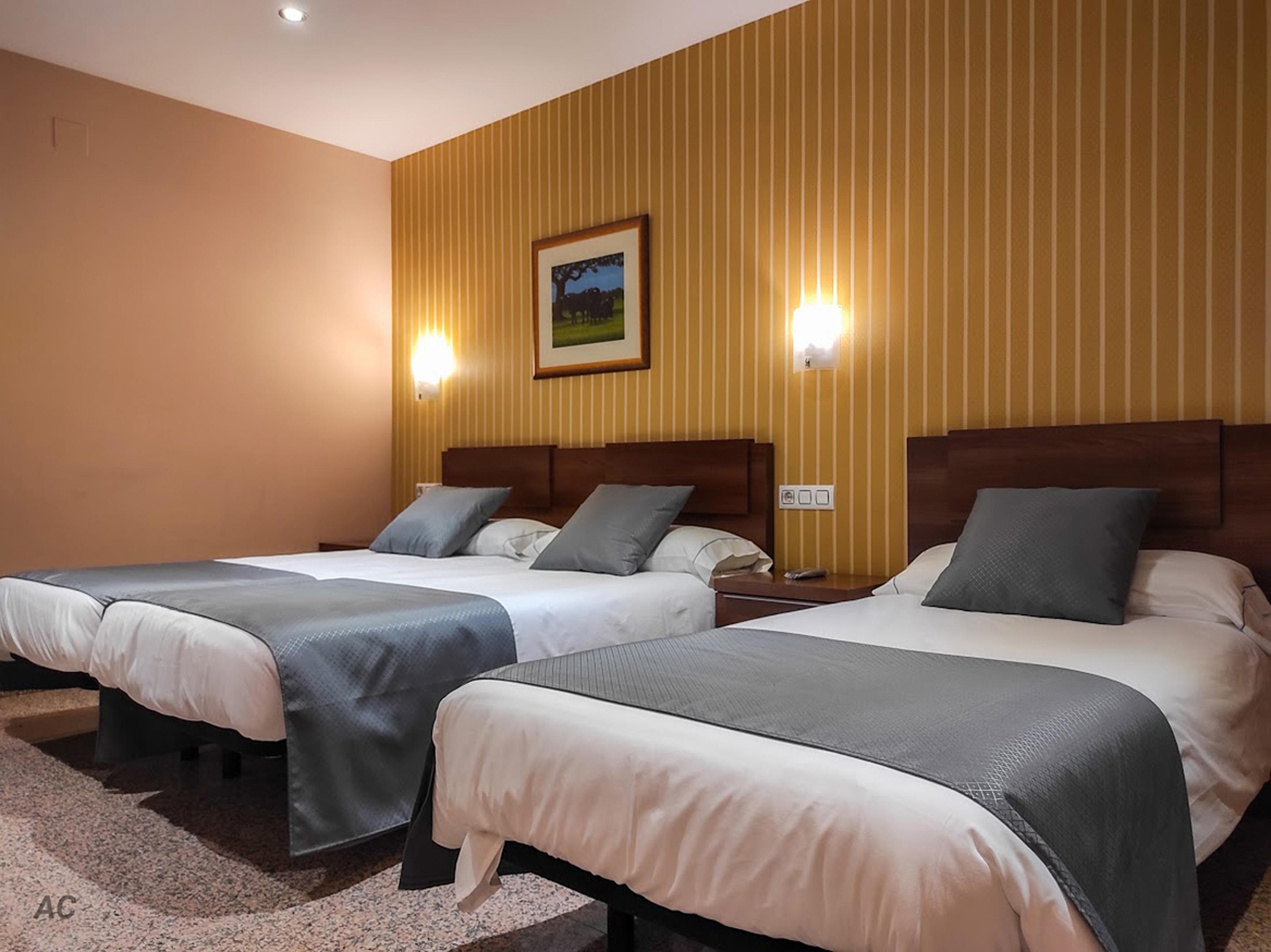 Hotel Arcos Catedral Ciudad-Rodrigo Εξωτερικό φωτογραφία