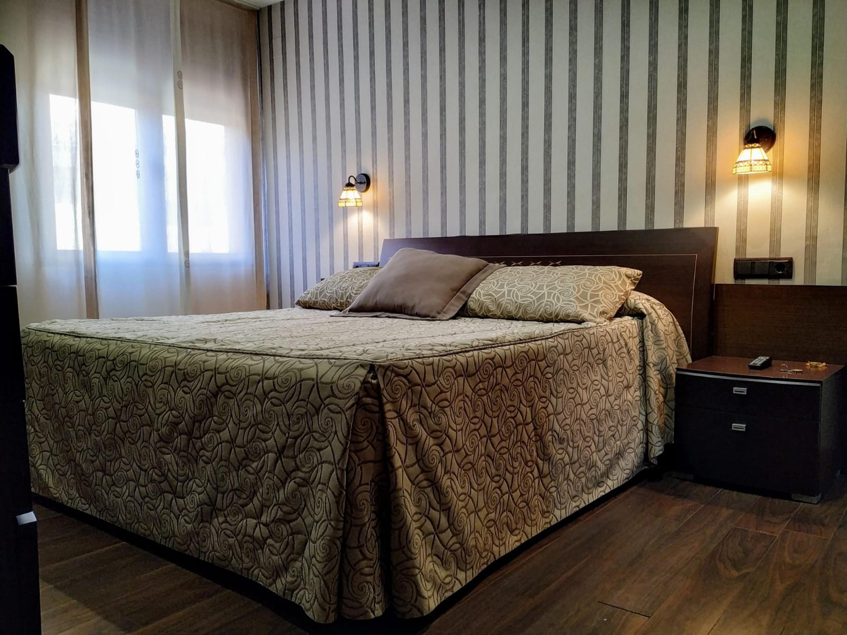 Hotel Arcos Catedral Ciudad-Rodrigo Εξωτερικό φωτογραφία