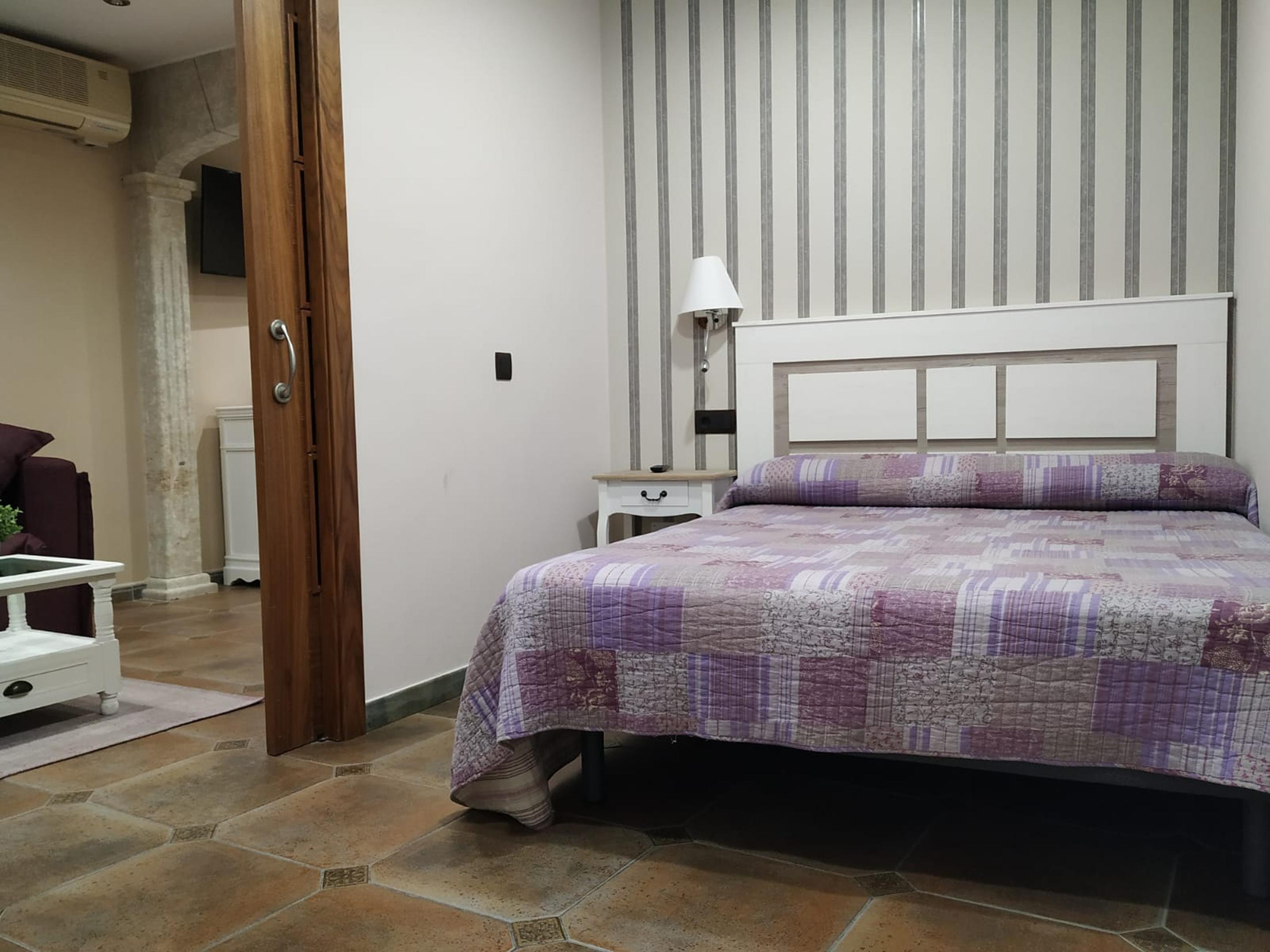 Hotel Arcos Catedral Ciudad-Rodrigo Εξωτερικό φωτογραφία