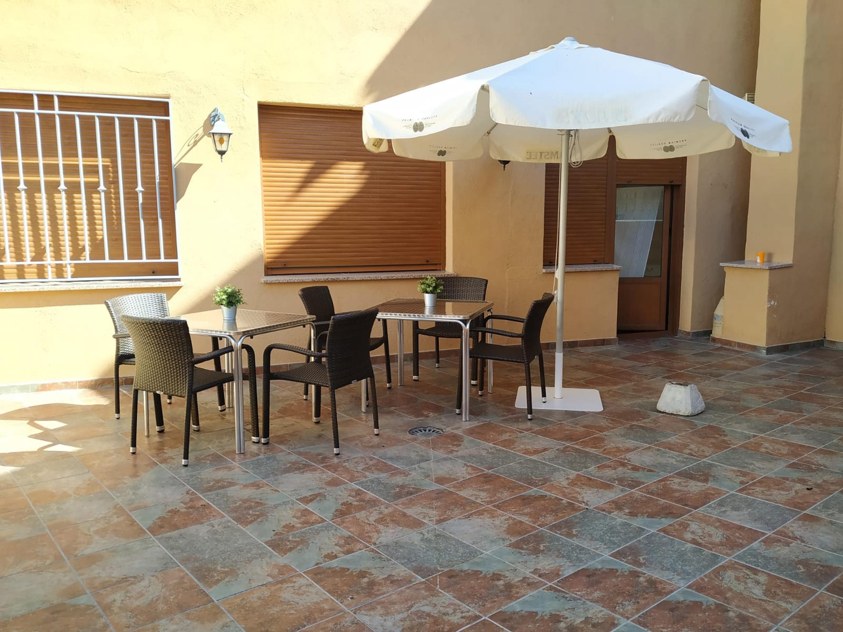 Hotel Arcos Catedral Ciudad-Rodrigo Εξωτερικό φωτογραφία