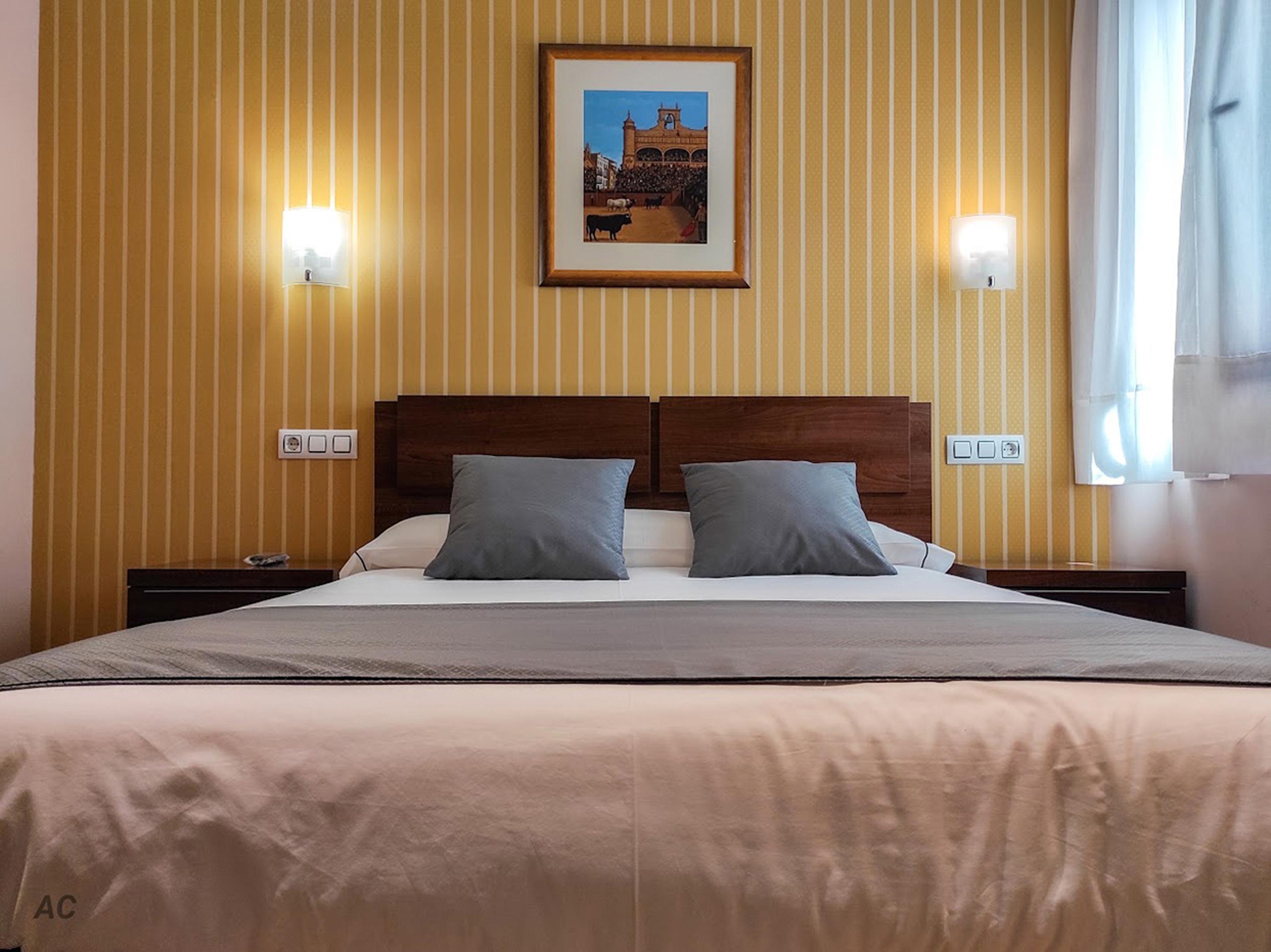 Hotel Arcos Catedral Ciudad-Rodrigo Εξωτερικό φωτογραφία