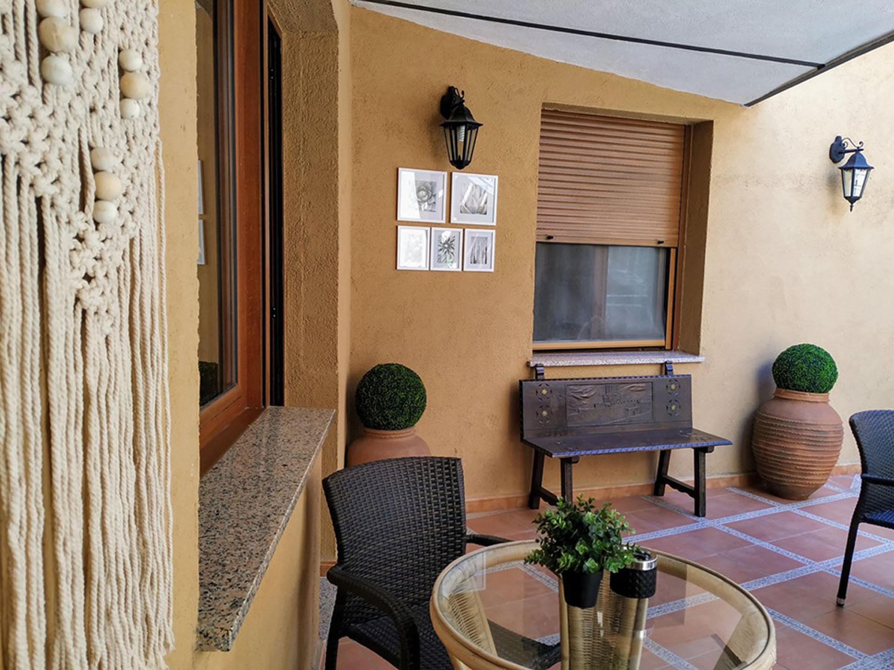 Hotel Arcos Catedral Ciudad-Rodrigo Εξωτερικό φωτογραφία