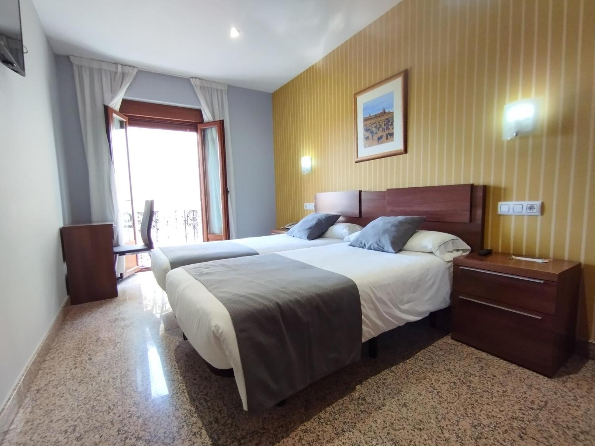 Hotel Arcos Catedral Ciudad-Rodrigo Εξωτερικό φωτογραφία