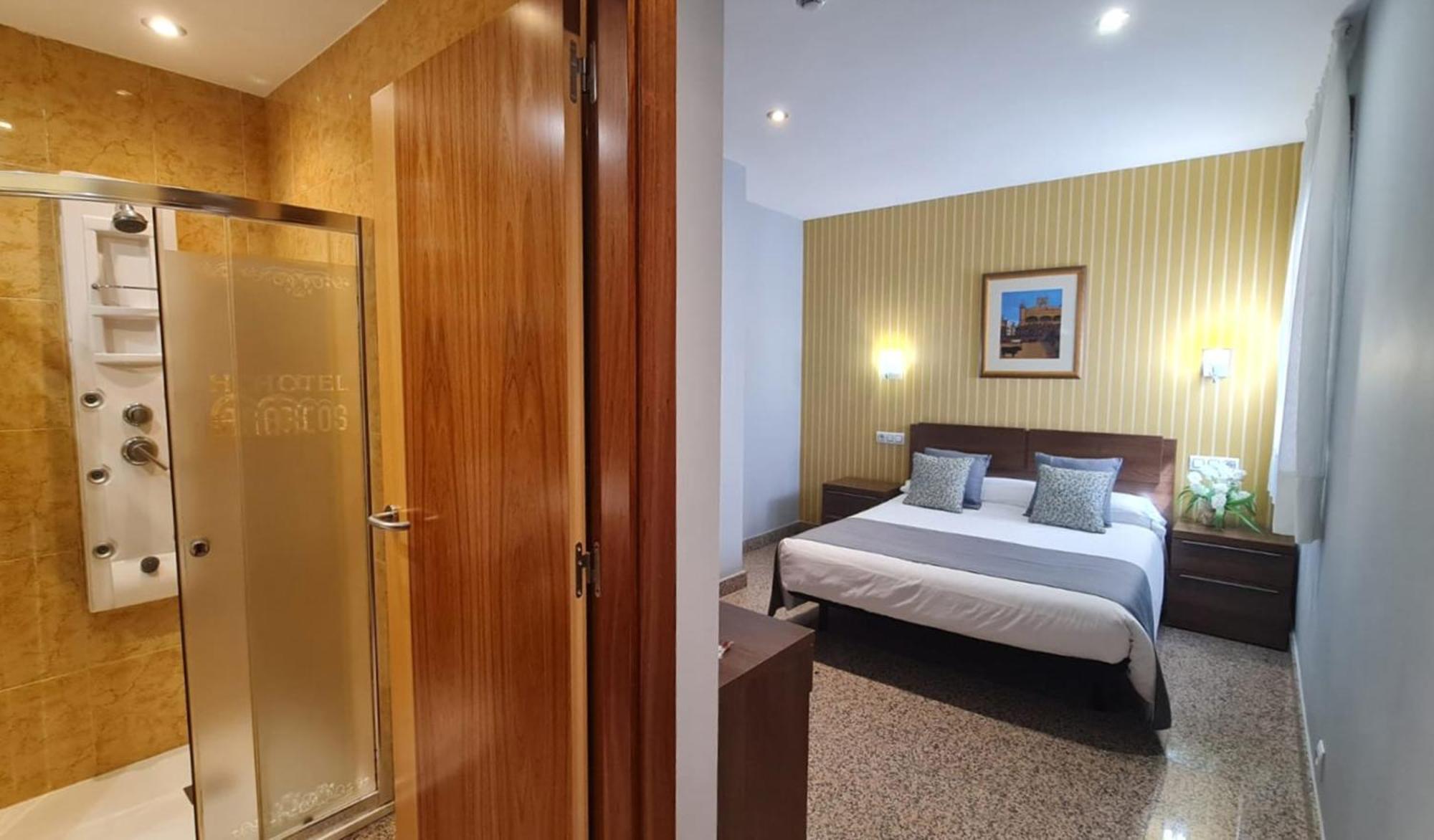Hotel Arcos Catedral Ciudad-Rodrigo Εξωτερικό φωτογραφία