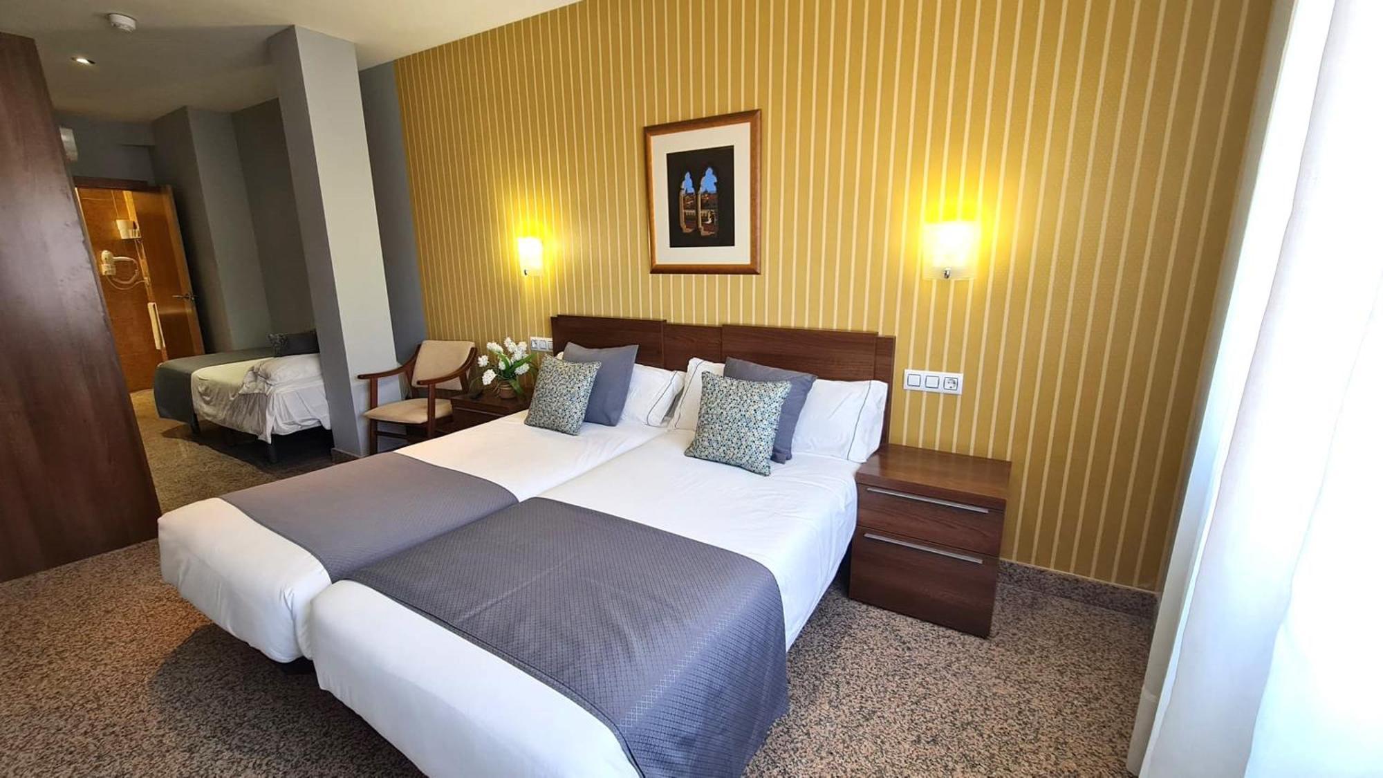 Hotel Arcos Catedral Ciudad-Rodrigo Εξωτερικό φωτογραφία