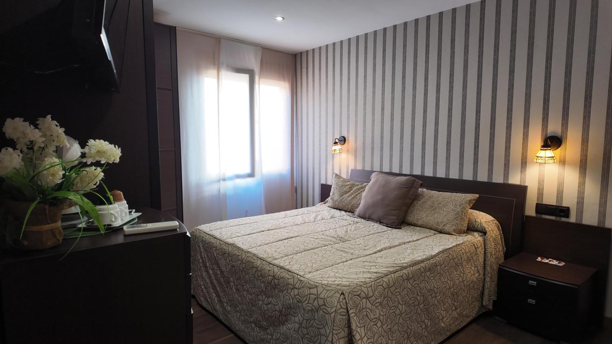 Hotel Arcos Catedral Ciudad-Rodrigo Εξωτερικό φωτογραφία