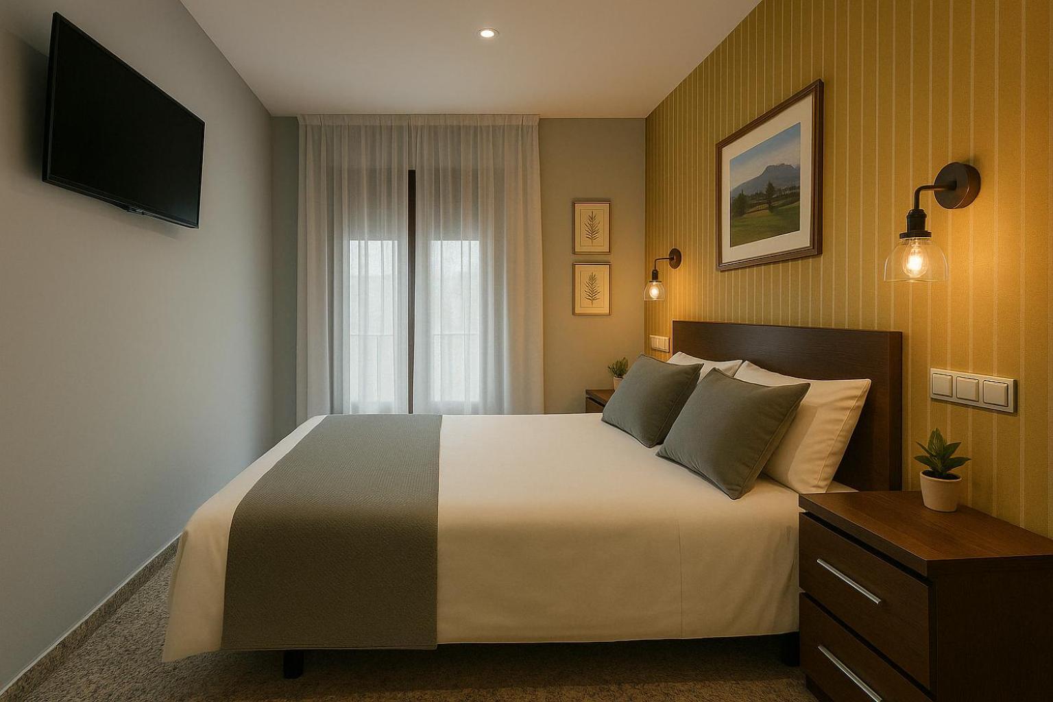 Hotel Arcos Catedral Ciudad-Rodrigo Εξωτερικό φωτογραφία