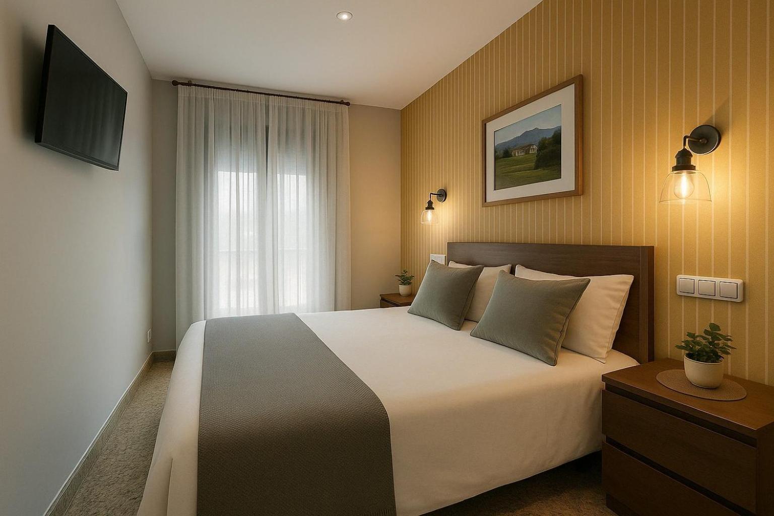 Hotel Arcos Catedral Ciudad-Rodrigo Εξωτερικό φωτογραφία